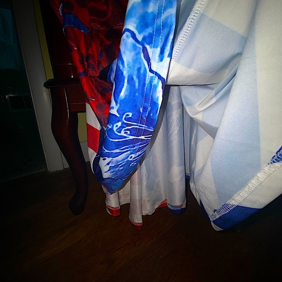 Keyhole Tank🇺🇸 - Picture 6 of 7